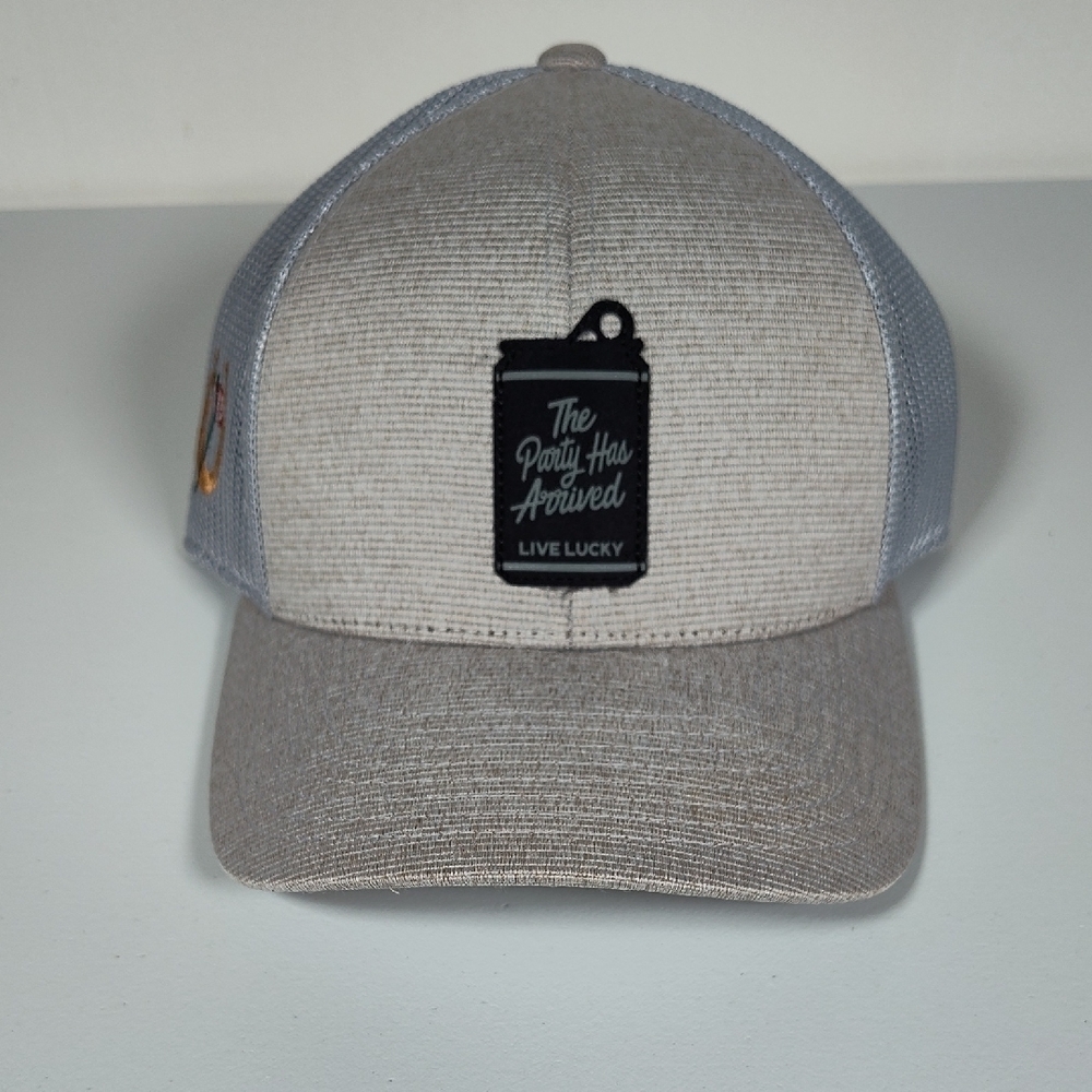 Black‎ Clover Live Lucky Golden Horseshoe hat